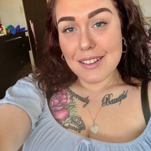 Meet your Posher, Meg